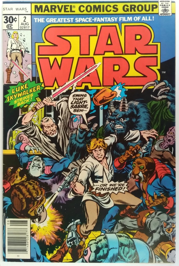 Star Wars #2