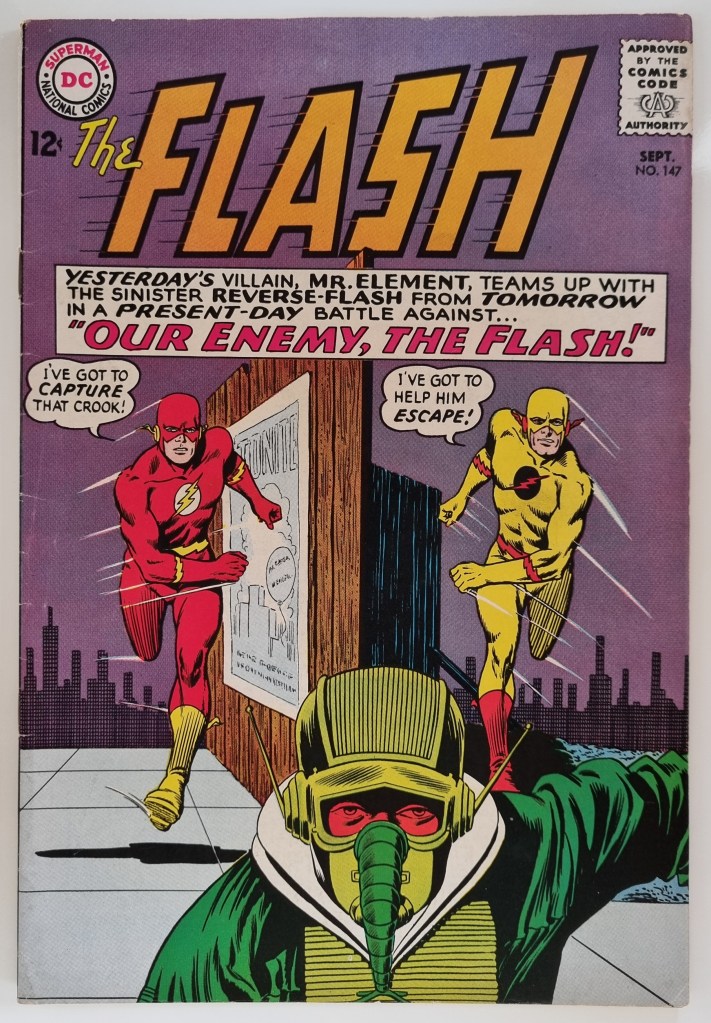 Flash #147