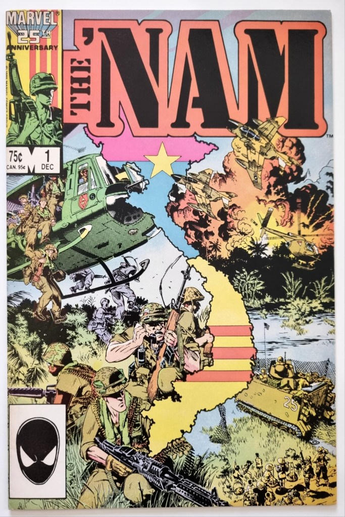 The ‘Nam #1